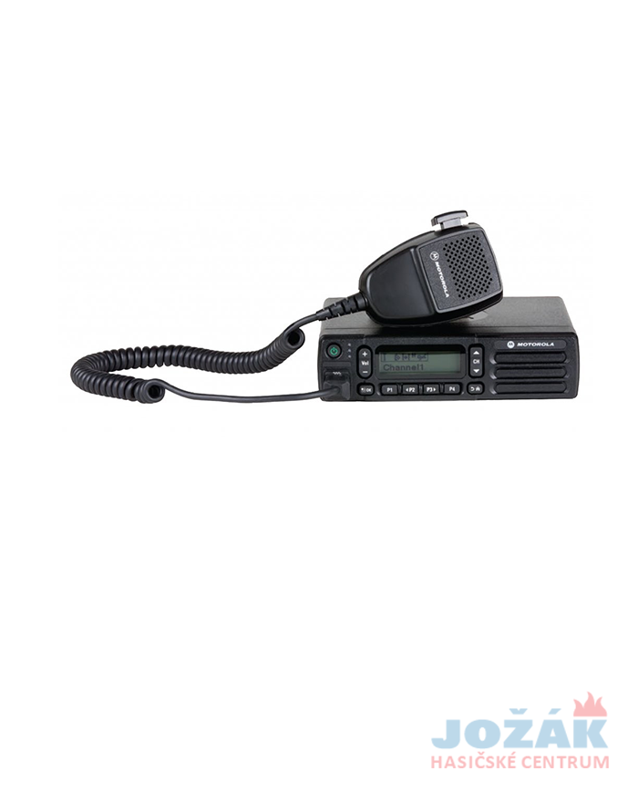 Radiostanice MOTOROLA DM2600 VHF