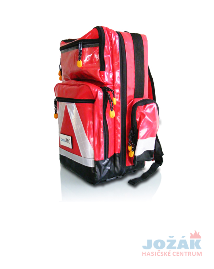 Záchranářský batoh