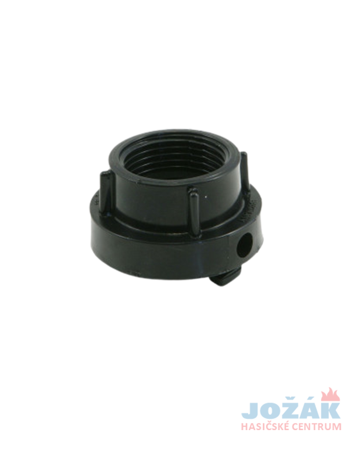 Spojka pevná D25 1" vnitřní...