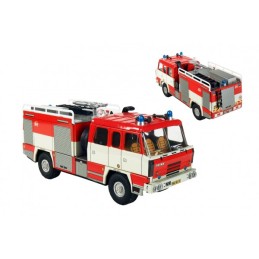 Tatra 815 hasiči kov 18cm...