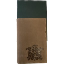 Pouzdro na doklady SDH