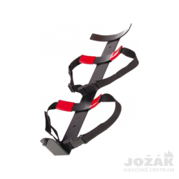 Držák hasících přístrojů