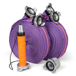 SADA PRO 100M PŘEKÁŽEK