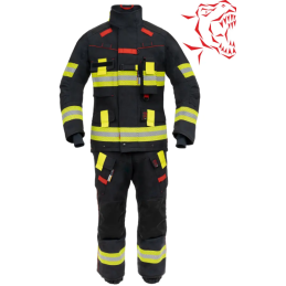 Zásahový oblek FireRex STAR