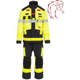 Zásahový oblek FireSnake HV