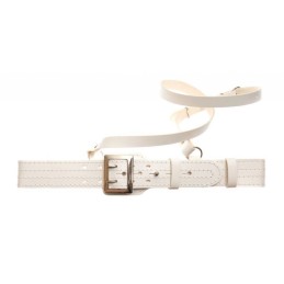 Opasek slavnostní s lampasem