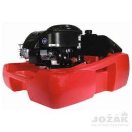 Plovoucí čerpadlo...