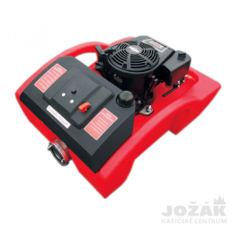 Plovoucí čerpadlo AMPHIBIO...