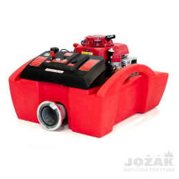 Plovoucí čerpadlo AMPHIBIO...