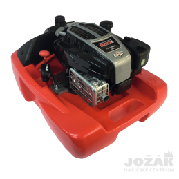 Přenosné plovoucí čerpadlo...