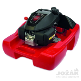 Plovoucí čerpadlo...