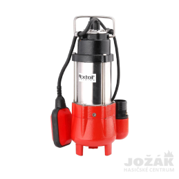 čerpadlo ponorné 250W