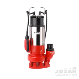 Čerpadlo ponorné, 750W