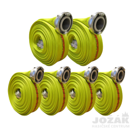 Sada hadic Firesport NEON