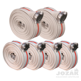 Sada hadic Firesport