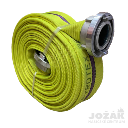 Hadice Pyrotex B65 Jožák...