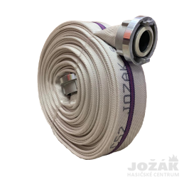 Hadice Pyrotex PES-R Jožák...