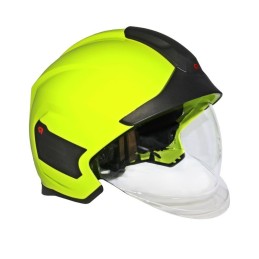 Přilba HEROS TITAN Rosenbauer