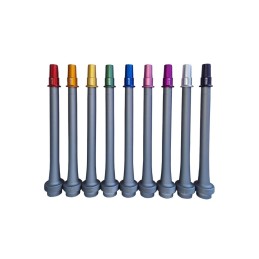 Proudnice KLIMEŠ C52 E