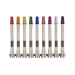 Proudnice soutěžní Klimeš