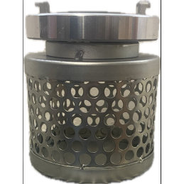 Sací koš C52 bez klapky