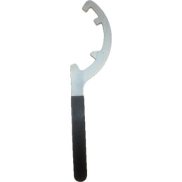 Klíč s rukojetí A/B/C