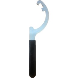 Klíč s rukojetí B/C