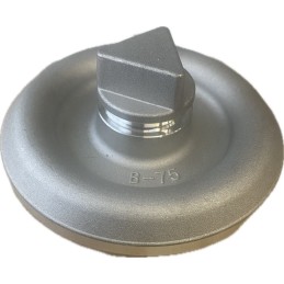 Hydrantové víčko B75