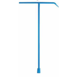 Klíč k podzemnímu hydrantu