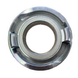 Spojka soutěžní kovaná pevná