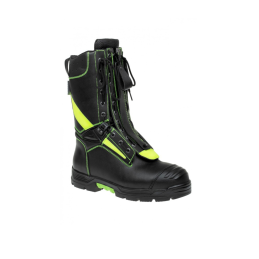 DEMON FIRE IV. Generation