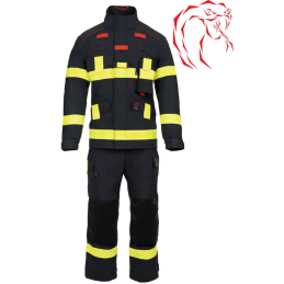 Zásahový oblek jednovrstvý...