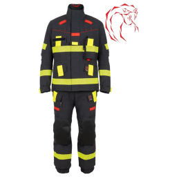 Zásahový oblek FireSNAKE STAR