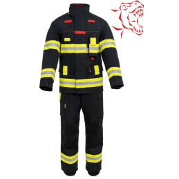 Zásahový oblek FireRex