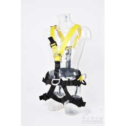 Zachycovací postroj HB Komfort