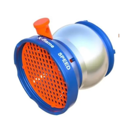 Sací koš SPEED barevný 220