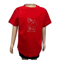 Dětské triko SOPTÍK