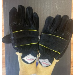 PATRIOT FLAME FIGHTER