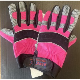 ASKO GRIP ULTRA (růžové)