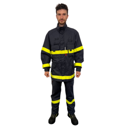 Zásahový oblek FIREGUARD BUSH