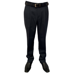 Vycházkové kalhoty pánské