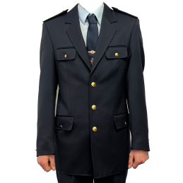 Vycházkové sako pánské