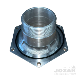 Rovný vývod B na PS12