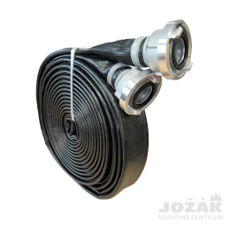 Hadice C52 pogumovaná