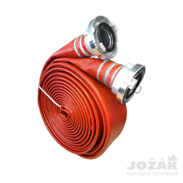 Hadice B75 pogumovaná