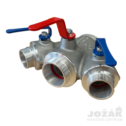 Rozdělovač SDH EXTRA bez...