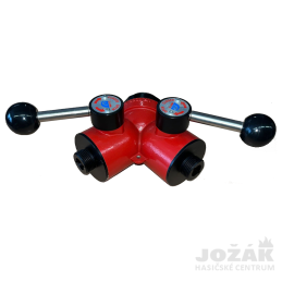 Rozdělovač PH Junior C-DD...