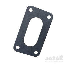 Těsnění pod karburátor