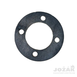 Podložka řemenice vodní pumpy