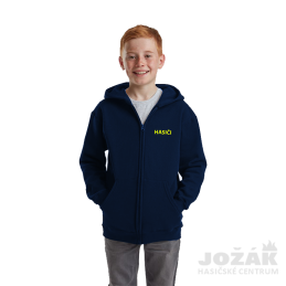 Dětská mikina HASIČI